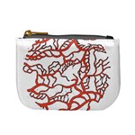 Twenty One Pilots Tear In My Heart Soysauce Remix Mini Coin Purse