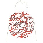 Twenty One Pilots Tear In My Heart Soysauce Remix Full Print Apron