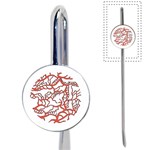 Twenty One Pilots Tear In My Heart Soysauce Remix Book Mark