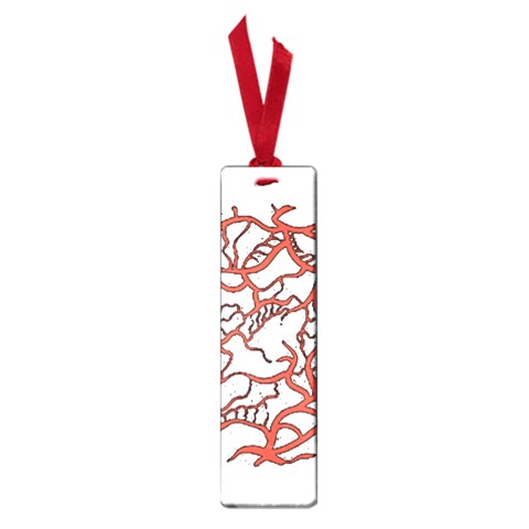 Twenty One Pilots Tear In My Heart Soysauce Remix Small Book Mark from ArtsNow.com Front