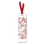 Twenty One Pilots Tear In My Heart Soysauce Remix Small Book Mark