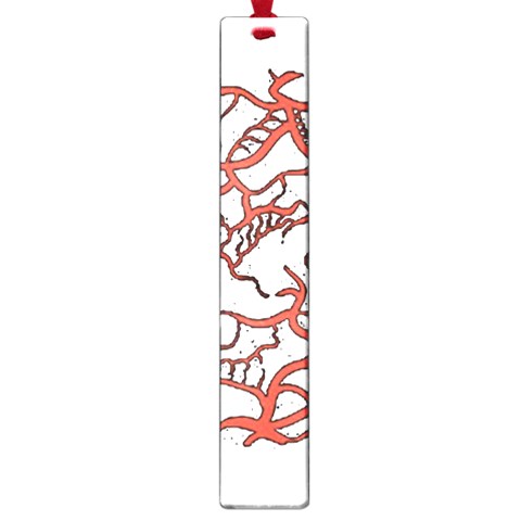 Twenty One Pilots Tear In My Heart Soysauce Remix Large Book Mark from ArtsNow.com Front