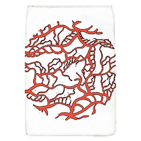 Twenty One Pilots Tear In My Heart Soysauce Remix Removable Flap Cover (L) from ArtsNow.com Front