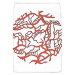 Twenty One Pilots Tear In My Heart Soysauce Remix Removable Flap Cover (L)
