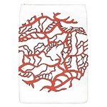 Twenty One Pilots Tear In My Heart Soysauce Remix Removable Flap Cover (S)