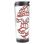 Twenty One Pilots Tear In My Heart Soysauce Remix Travel Tumbler