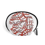 Twenty One Pilots Tear In My Heart Soysauce Remix Accessory Pouch (Small)