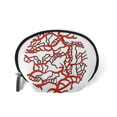 Twenty One Pilots Tear In My Heart Soysauce Remix Accessory Pouch (Small) from ArtsNow.com Back