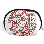 Twenty One Pilots Tear In My Heart Soysauce Remix Accessory Pouch (Medium)