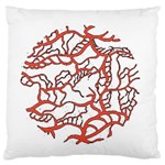 Twenty One Pilots Tear In My Heart Soysauce Remix Standard Flano Cushion Case (One Side)