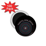 Twenty One Pilots  1.75  Magnet (100 pack) 