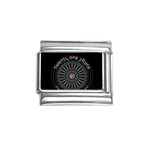 Twenty One Pilots  Italian Charm (9mm)