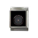 Twenty One Pilots  Italian Charm (13mm)