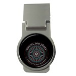 Twenty One Pilots  Money Clip (Round)