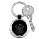 Twenty One Pilots  Key Chain (Round)