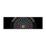 Twenty One Pilots  Sticker Bumper (10 pack)