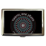 Twenty One Pilots  Cigarette Money Case