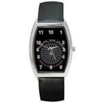 Twenty One Pilots  Barrel Style Metal Watch