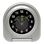 Twenty One Pilots  Travel Alarm Clock