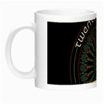 Twenty One Pilots  Night Luminous Mug