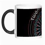 Twenty One Pilots  Morph Mug