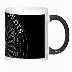 Twenty One Pilots  Morph Mug from ArtsNow.com Right