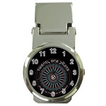 Twenty One Pilots  Money Clip Watch