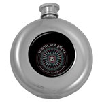 Twenty One Pilots  Hip Flask (5 oz)