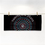 Twenty One Pilots  Hand Towel