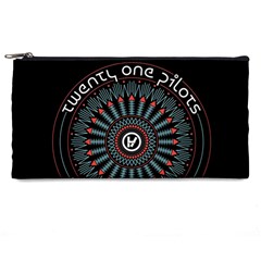 Twenty One Pilots  Pencil Case from ArtsNow.com Front