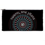 Twenty One Pilots  Pencil Case