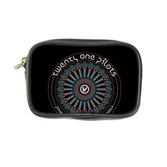 Twenty One Pilots  Coin Purse from ArtsNow.com Front