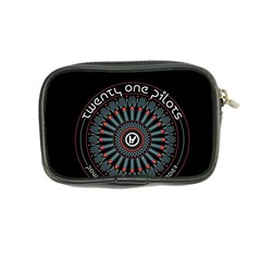 Twenty One Pilots  Coin Purse from ArtsNow.com Back