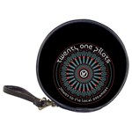 Twenty One Pilots  Classic 20-CD Wallet
