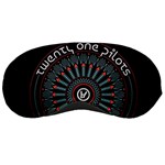 Twenty One Pilots  Sleeping Mask