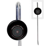 Twenty One Pilots  Book Mark