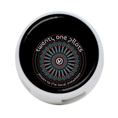Twenty One Pilots  4 Front