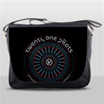 Twenty One Pilots  Messenger Bag