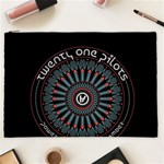 Twenty One Pilots  Cosmetic Bag (XXL)