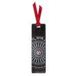 Twenty One Pilots  Small Book Mark
