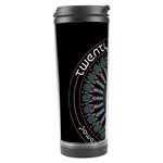 Twenty One Pilots  Travel Tumbler