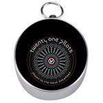 Twenty One Pilots  Silver Compass