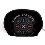 Twenty One Pilots  Accessory Pouch (Medium)