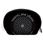 Twenty One Pilots  Accessory Pouch (Large)