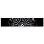 Twenty One Pilots  Flano Scarf (Small)
