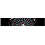 Twenty One Pilots  Flano Scarf (Large)