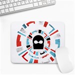 Twenty One Pilots  Small Mousepad