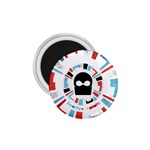 Twenty One Pilots  1.75  Magnet