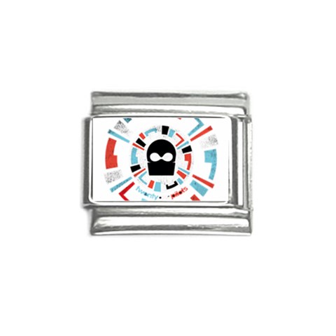 Twenty One Pilots  Italian Charm (9mm) from ArtsNow.com Front