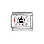 Twenty One Pilots  Italian Charm (9mm)
